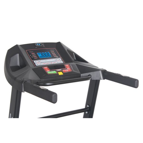Бігова доріжка FitLogic T15 &mdash; комфорт та ефективність домашніх тренувань T15 фото