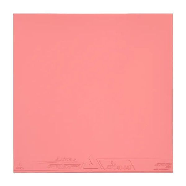 Накладка для ракетки Joola Rhyzen ZGX 2.0 Red (70582) 145098-1285036 фото