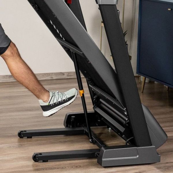 Бігова доріжка GYMTEK XT850 19011-1664 фото