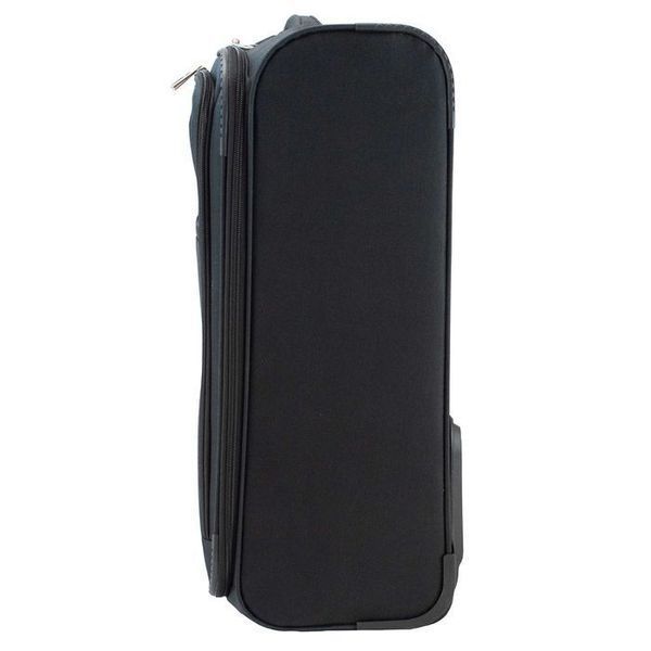 Валіза Semi Line 19" (S) Black (T5601-1) DAS302285 фото
