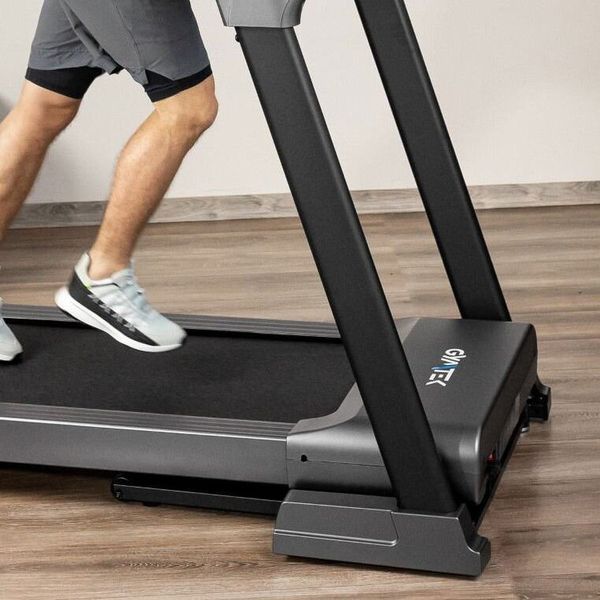 Бігова доріжка GYMTEK XT850 19011-1664 фото