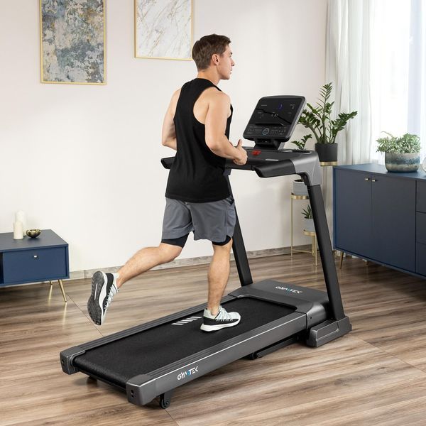 Бігова доріжка GYMTEK XT850 19011-1664 фото