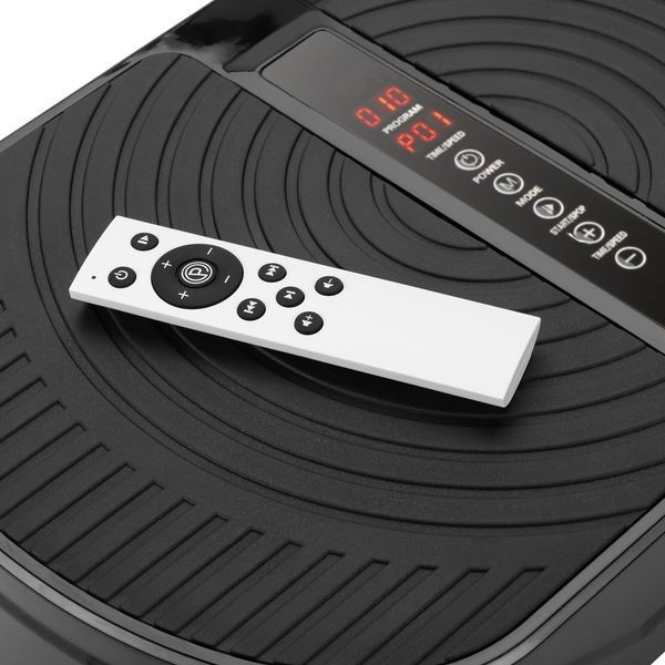 Вібраційна платформа Gymtek XP300 &ndash; фітнес нового покоління у вас вдома 5905884427149 фото