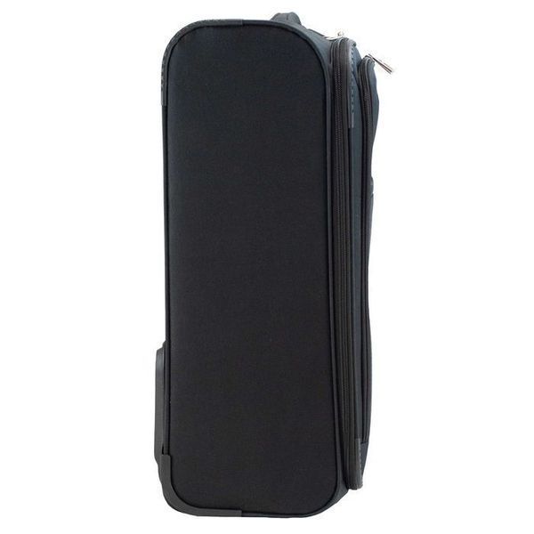 Валіза Semi Line 19" (S) Black (T5601-1) DAS302285 фото