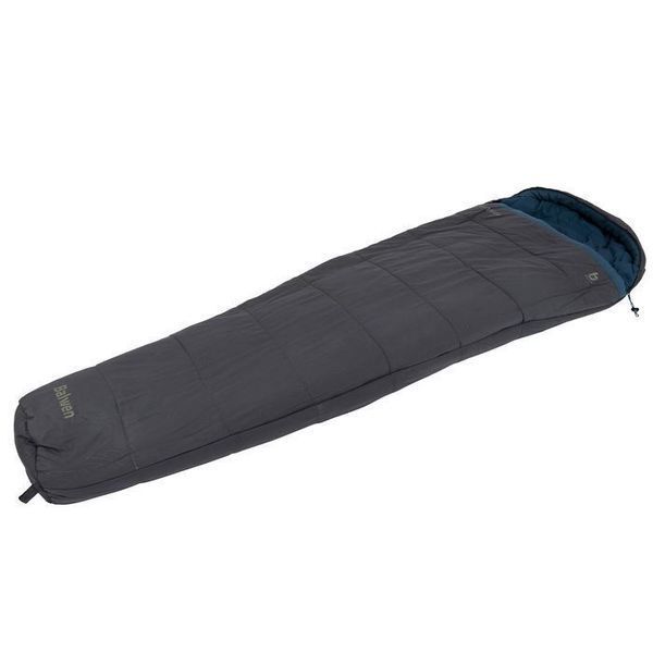 Спальний мішок Bo-Camp Balwen Cool/Warm Silver -4&deg; Blue/Grey (3605888) 103515-1106821 фото