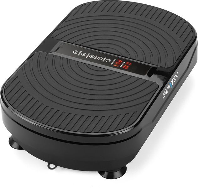 Вібраційна платформа Gymtek XP300 &ndash; фітнес нового покоління у вас вдома 5905884427149 фото
