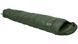 Спальний мішок Highlander Phoenix Spark 150/+4&deg;C Olive Green Left (SB242-OG) 148742-1285036 фото 1