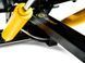 Степпер для домашніх тренувань Besport BS-9009 Stage чорно-жовтий UT-10000742 фото 8