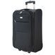 Валіза Semi Line 19" (S) Black (T5601-1) DAS302285 фото 1