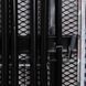 Дошка для прасування Casa Si Ben 110x30 Black with Blue Firework (CS98090G387) DAS303517 фото 4