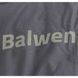 Спальний мішок Bo-Camp Balwen Cool/Warm Silver -4&deg; Blue/Grey (3605888) 103515-1106821 фото 8