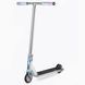 Самокат трюковий Hipe H5 Silver/Blue 410506 фото 1