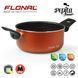 Каструля Flonal Pepita Granit 4,4 л (PGFC22450) 149301-1106821 фото 2