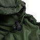Спальний мішок Highlander Phoenix Spark 150/+4&deg;C Olive Green Left (SB242-OG) 148742-1285036 фото 9