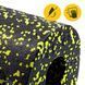 Масажний ролик 4FIZJO EPP PRO+ 33 x 14 см (валик, роллер) гладкий Black/Yellow (P-5907222931431) P-5907222931431 фото 10