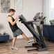 Бігова доріжка GYMTEK XT850 19011-1664 фото 9