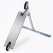 Самокат трюковий Hipe H5 Silver/Blue 410506 фото 4