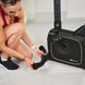 Велотренажер Hop-Sport HS-3000H Nexon магнітний чорний з Bluetooth 5902308239869 фото 6