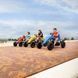 Веломобіль BERG XL Super B Yellow 07.10.24.00 фото 5