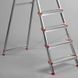 Драбина Rolser Escalera Brico 5 щаблів (BRI003) 148908-1285036 фото 9