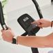 Велотренажер Hop-Sport HS-3000H Nexon магнітний чорний з Bluetooth 5902308239869 фото 3