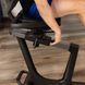 Горизонтальний велотренажер Gymtek XBR8000 електромагнітний 5905884426432 фото 9