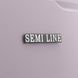 Валіза Semi Line 24" (M) Light Pink (T5793-2) 144963-1106821 фото 9