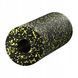 Масажний ролик 4FIZJO EPP PRO+ 33 x 14 см (валик, роллер) гладкий Black/Yellow (P-5907222931431) P-5907222931431 фото 1