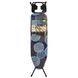 Дошка для прасування Casa Si Ben 110x30 Black with Blue Firework (CS98090G387) DAS303517 фото 2