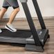 Бігова доріжка GYMTEK XT850 19011-1664 фото 6