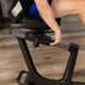Горизонтальний велотренажер Gymtek XBR8000 електромагнітний 5905884426432 фото 5