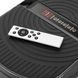 Вібраційна платформа Gymtek XP300 &ndash; фітнес нового покоління у вас вдома 5905884427149 фото 17