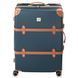 Валіза Semi Line 28" (L) Blue/Brown (T5672-4) DAS302676 фото 3