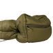 Спальний мішок Wechsel Mudds Autumn 0&deg; L TL Olive/Mud Green Left (232051) 104161-1106821 фото 6