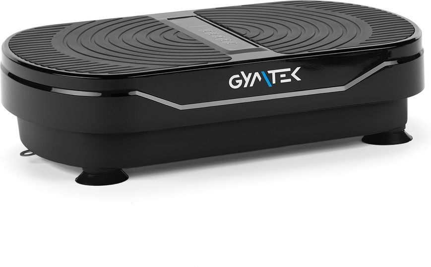 Вібраційна платформа Gymtek XP300 &ndash; фітнес нового покоління у вас вдома 5905884427149 фото