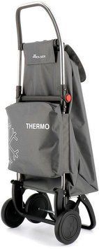 Сумка-візок Rolser I-Max Termo Zen 4L Marengo (IMX353-1031) 930958 фото
