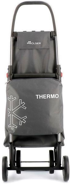 Сумка-візок Rolser I-Max Termo Zen 4L Marengo (IMX353-1031) 930958 фото