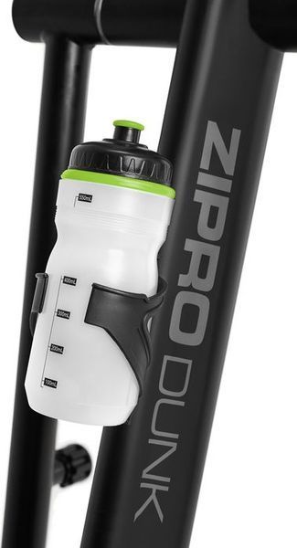 Орбітрек електромагнітний Zipro iConsole+ Dunk сіро-чорний 5905669153096 фото