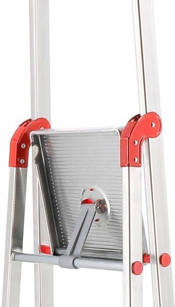 Драбина Rolser Escalera Brico 6 щаблів (BRI004) 148909-1285036 фото