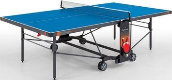 Тенісний стіл Garlando Champion Outdoor 3 mm Blue (C-470EB) 108674-1285036 фото