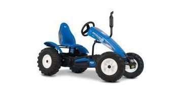 Веломобіль BERG New Holland BFR 2550-3103 фото