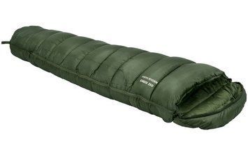 Спальний мішок Highlander Phoenix Ember 250/-3&deg;C Olive Green Left (SB243-OG) 148743-1285036 фото