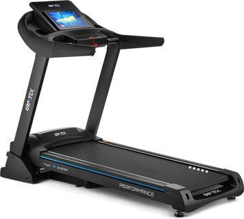 Бігова доріжка GYMTEK XT900 19012-1664 фото