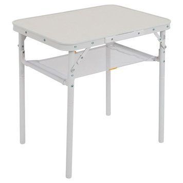 Стіл Bo-Camp Garland 60x45 cm Pastel Yvoire (1404240) DAS303267 фото