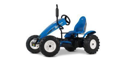 Веломобіль BERG New Holland BFR 2550-3103 фото
