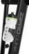 Орбітрек електромагнітний Zipro iConsole+ Dunk сіро-чорний 5905669153096 фото 5