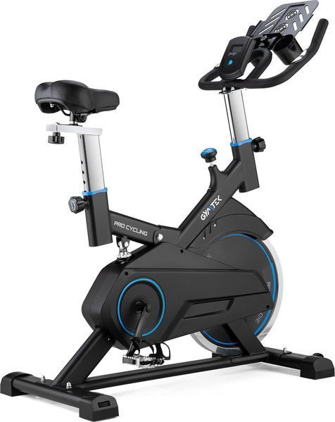 Спінбайк Gymtek XS1000 *2025 5905884423905 фото
