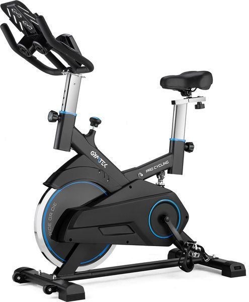 Спінбайк Gymtek XS1000 *2025 5905884423905 фото