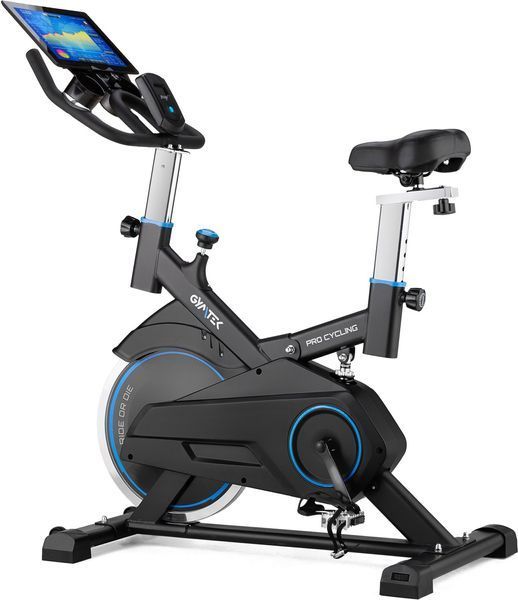 Спінбайк Gymtek XS1000 *2025 5905884423905 фото