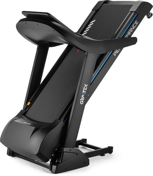 Бігова доріжка GYMTEK XT900 19012-1664 фото